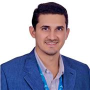 Médico, trilingüe, orador, amante de biologia, ofrece clases particulares para jovenes y adultos en España.